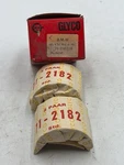 Glyco 71-2182/4 Connecting Rod Bearing Bmw 70S New. Fixed Price $37.05.