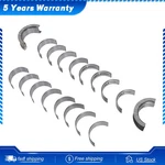 Main & Con Rod Bearing Std For Bmw B48 B46 320I 330I 420I 530E X3 X4 Mini Cooper. Fixed Price $65.79.