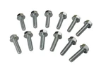 Moroso 38805 Rear Seal Cover Kit Gm Ls Flange Head 12 Bolts Grade. Fixed Price $23.99.