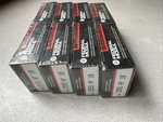 Nos Federal Mogul Engine Bearings 2555AP10 Qty 8 Boxes - See Picture. Fixed Price $24.95.