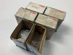 (6) Trw CB296P-20 Connecting Rod Bearings .020" Cummins Nh Nt. Fixed Price $44.99.