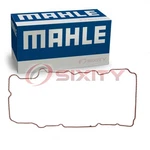 Mahle Engine Oil Pan Gasket For 1993-2011 Cadillac Allante Deville Dts Pp. Fixed Price $31.37.