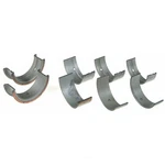 Engine Crankshaft Main Bearing Set Sealed Power 960M. Fixed Price $123.95.