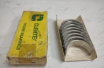 Clevite CBS/4-1005 Al Std 87845608 Connecting Rod Bearing Set. Fixed Price $85.00.