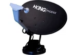 King KPU1000 Phoenix Roof Mount Automatic Satellie Antenna System. Fixed Price $1706.74.