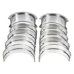For Mitsubishi Mighty Max 83-85 Itm Engine Crankshaft Main Bearing Set. Fixed Price $94.70.
