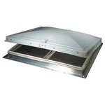 Hengs 66621C2 Heng's Escape Hatch/exit Vent With Aluminum Frame - 22". Fixed Price $248.42.