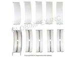 For Land Rover (1995-2004) Main Bearing Set (standard) Glyco + Year Warranty. Fixed Price $94.30.