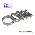 Dura-bond B-13, Kit Natural Steel Cam Bearing Set Fits Buick V6 Performance Pa. Fixed Price $40.95.