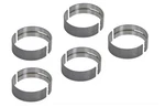 Enginetech Crankshaft Main Bearing Set For 1 .50 Mm .020IN Oversize. Fixed Price $171.99.