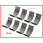 Enginetech Connecting Rod Bearing Set BB156J.75;. Fixed Price $27.20.