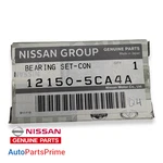 23-24 Nissan Z / 16-22 Infiniti Q50 Q60 Oem Connecting Rod Bearing 12150-5CA4A. Fixed Price $40.99.