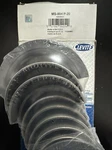 Clevite MS-804P-20 Crankshaft Main Bearing Set Coated By Polydyn Performance. Fixed Price $154.99.