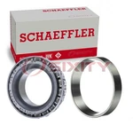 Schaeffler Transmission Input Shaft Bearing For 1982-1984 Oldsmobile Cutlass Zs. Fixed Price $18.98.