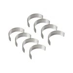 Dnj RB343.10 Rod Bearing Set .25MM Fits 2012-2020 Chevrolet Sonic. Fixed Price $49.99.