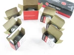 Perfect Circle MS-1154P .020 Engine Crankshaft Main Bearing Set. Fixed Price $35.89.