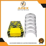 Bmw X3 X4 X5 X6 N57D30 3.0 Diesel Connecting Rod Bearing - 0.50 Tdc Brand. Fixed Price $100.03.