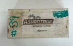Advantage - HE81558 Main Bearing Set. Fixed Price $29.99.