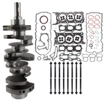 G6DH Engine Crankshaft Kit For Kia Sedona 2015-2021 Hyundai Azera 2013-2017 3.3L. Fixed Price $28.78.