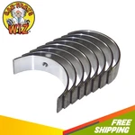 Engine Rod Bearings Set Fits 96-09 Suzuki Aerio Esteem 1.8L J18A J23A. Fixed Price $23.99.