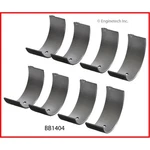 Enginetech Connecting Rod Bearing Set BB1404STD;. Fixed Price $33.70.