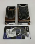 Acl Main & Rod Bearings Thrust Washer For Evo 5 9 Eclipse Gs-x 4G63T / 4G64. Fixed Price $97.95.