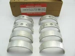 Federal 5079M-30 Engine Main Bearings .030" Detroit Diesel 6V-53N 6V-53T. Fixed Price $62.97.