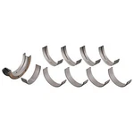 Main Bearing Set Sealed Power 7440M.25MM. Fixed Price $120.17.