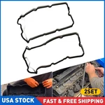 VS50371 Valve Cover Gasket Seal For 2003-07 Infiniti G35 Nissan Murano 3.5L 2SET. Fixed Price $23.29.
