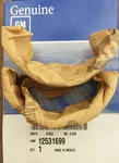 Engine Crankshaft Main Bearing - Gm Parts 12531699. Fixed Price $14.95.