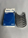 Clevite Mahle MS2209A Main Bearing Set New Old Stock Worn Box. Fixed Price $22.49.