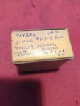 Omix-ada Rod Bearing 914326 Fits 54-64 Jeep Cj (J13). Fixed Price $16.99.