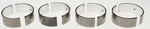 Rod Bearing Set Clevite CB1647A(4) .25 Mm Fits Gm 2.4L Dohc 96-02. Fixed Price $39.00.