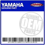 Yamaha Oem Plane Bearing 5JW-11656-20-00 For Engine Connection. Fixed Price $13.49.