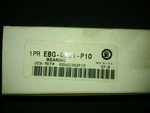 New Pai EBG-8331-P10 .010 Rod Bearing For E-6 Engine Mack 62GB2393P10. Fixed Price $10.50.