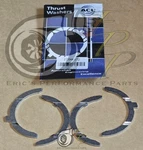 Acl 2T1644-STD Thrust Bearings For Audi Vw 1.8 Gti 2.0T Acc Aug Awm Awp Aww. Fixed Price $19.48.