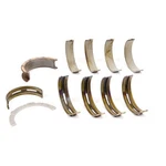 Mahle Original/clevite Main Bearing Set - MS2259H. Fixed Price $149.15.