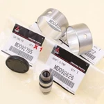 Mitsubishi Genuine Oem Balance Removal Shaft Eliminator Kit Engine Code 4G63. Fixed Price $92.00.