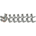 Main Bearing Set Sealed Power 4916M20. Fixed Price $116.61.