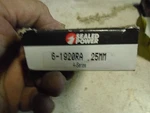 90-11 Jeep Chysler Dodge Sealed Power 6 1920RA25MM Connecting Rod Bearing Set. Fixed Price $13.39.