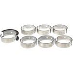 MS-2328P Main Bearing Set For Mahle. Fixed Price $135.69.