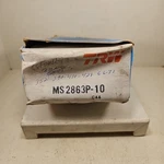 Nos Trw MS2863P10 Engine Main Bearings .010" 1967-78 Ford Fe 332-428 V8 Mercury. Fixed Price $74.80.