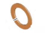 Genuine Ford Bearing HL3Z7G178A. Fixed Price $9.42.
