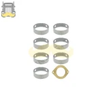 Pai ECB-8700 Cam Bearing. Fixed Price $212.02.