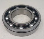 Skf 6209N Ball Bearing Deep Groove 45X85X19MM 6209-N No Snap. Fixed Price $30.00.