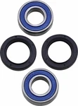 Moose Wheel Bearing Kit For 2002-2019 Honda TRX250TE Fourtrax Recon Es Atv Front. Fixed Price $33.19.