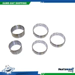 Dnj CB1142 Camshaft Bearing Set For 79-03 Chrysler Dodge Aspen B100 5.2L Ohv. Fixed Price $40.84.