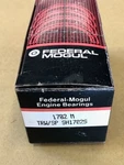 Federal Mogul Cam Bearing Set No. 1782M 1975-85 Gm 3.8 V6 W/14 Bolt Oil Pan. Fixed Price $10.00.