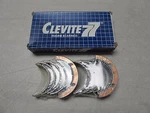 Clevite MS1643P10 Engine Crankshaft Main Bearing Set Fits Pontiac 151. Fixed Price $20.99.