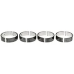 Clevite Engine Connecting Rod Bearing Set CB-1961A-.50MM(4);. Fixed Price $48.30.